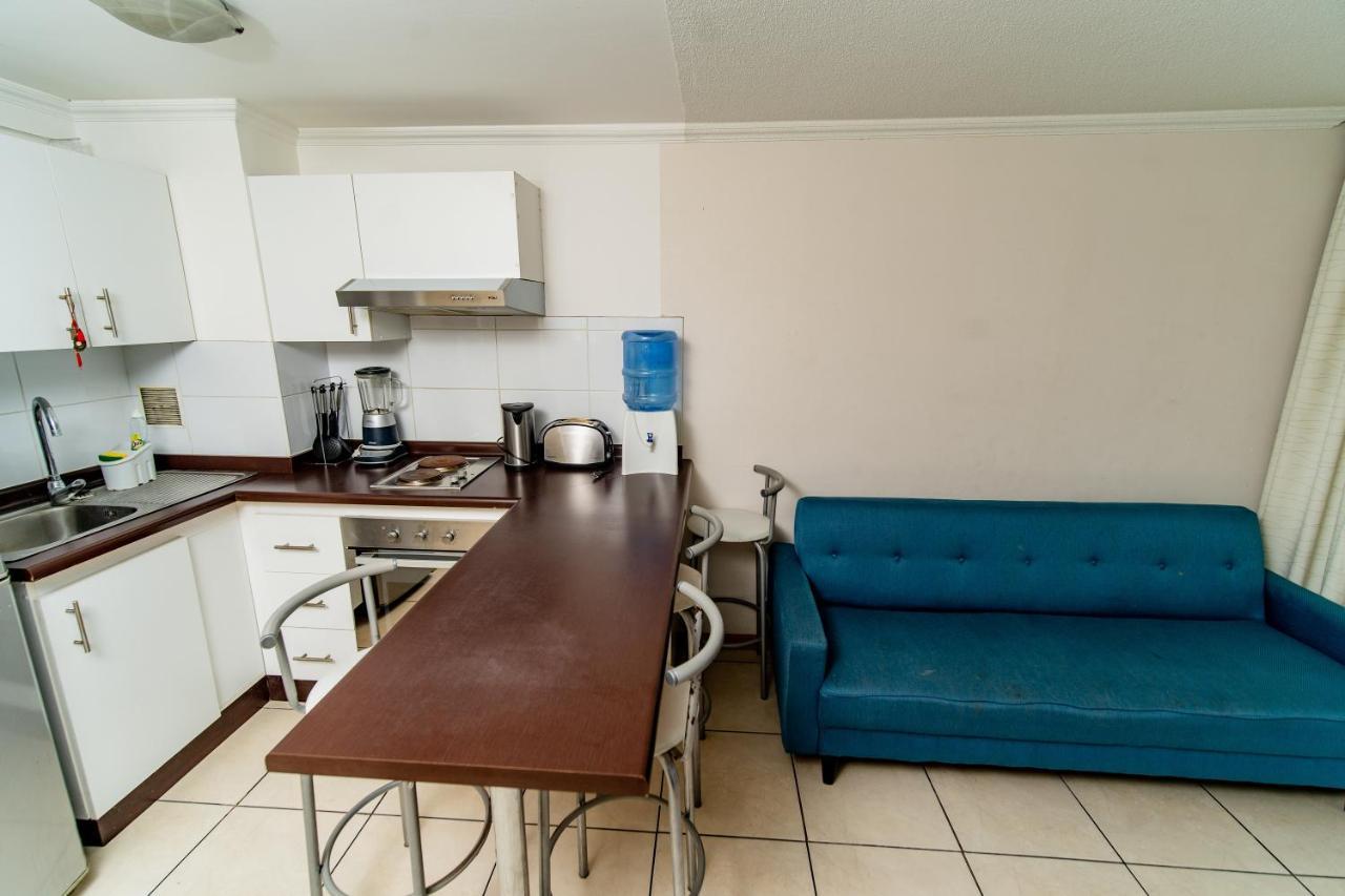 Apartment Alpro Urbano Oriente *