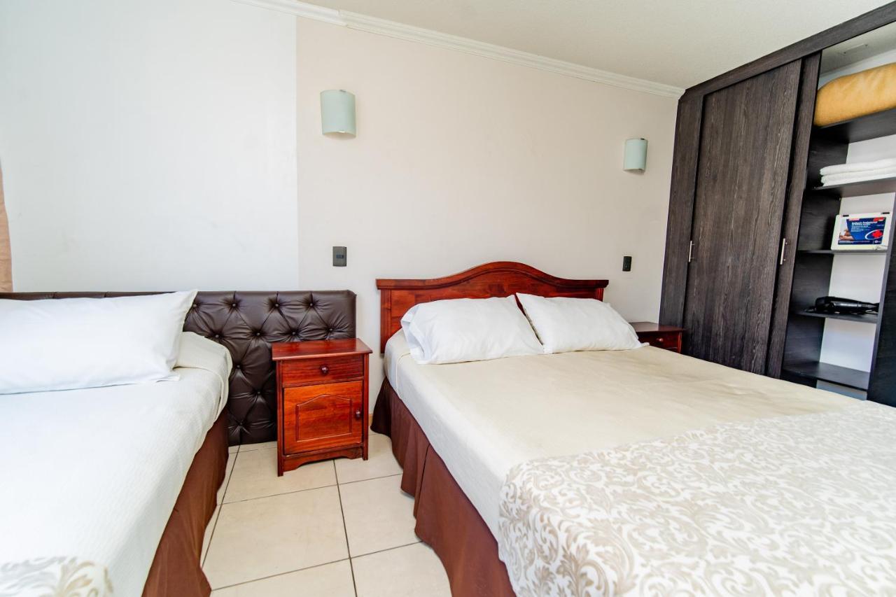 Apartment Alpro Urbano Oriente