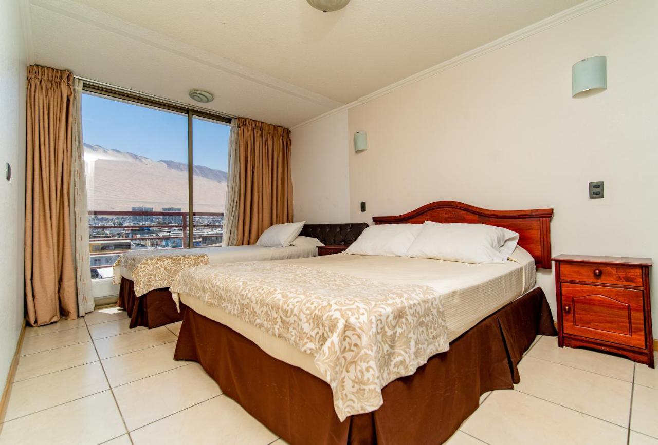 Apartment Alpro Urbano Oriente
