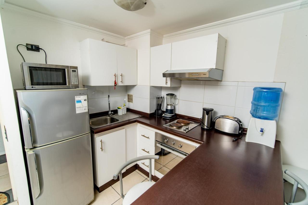 Alpro Urbano Oriente Apartment