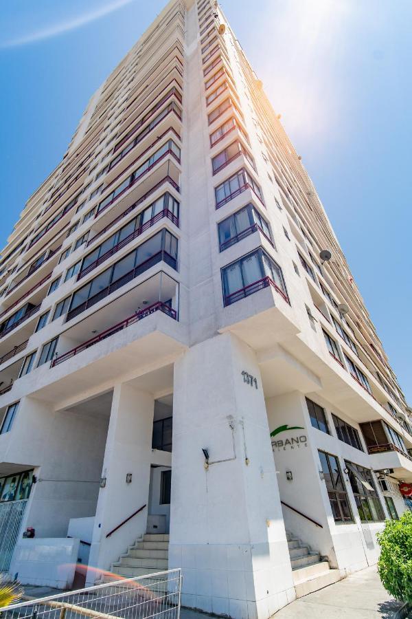 Alpro Urbano Oriente Apartment *