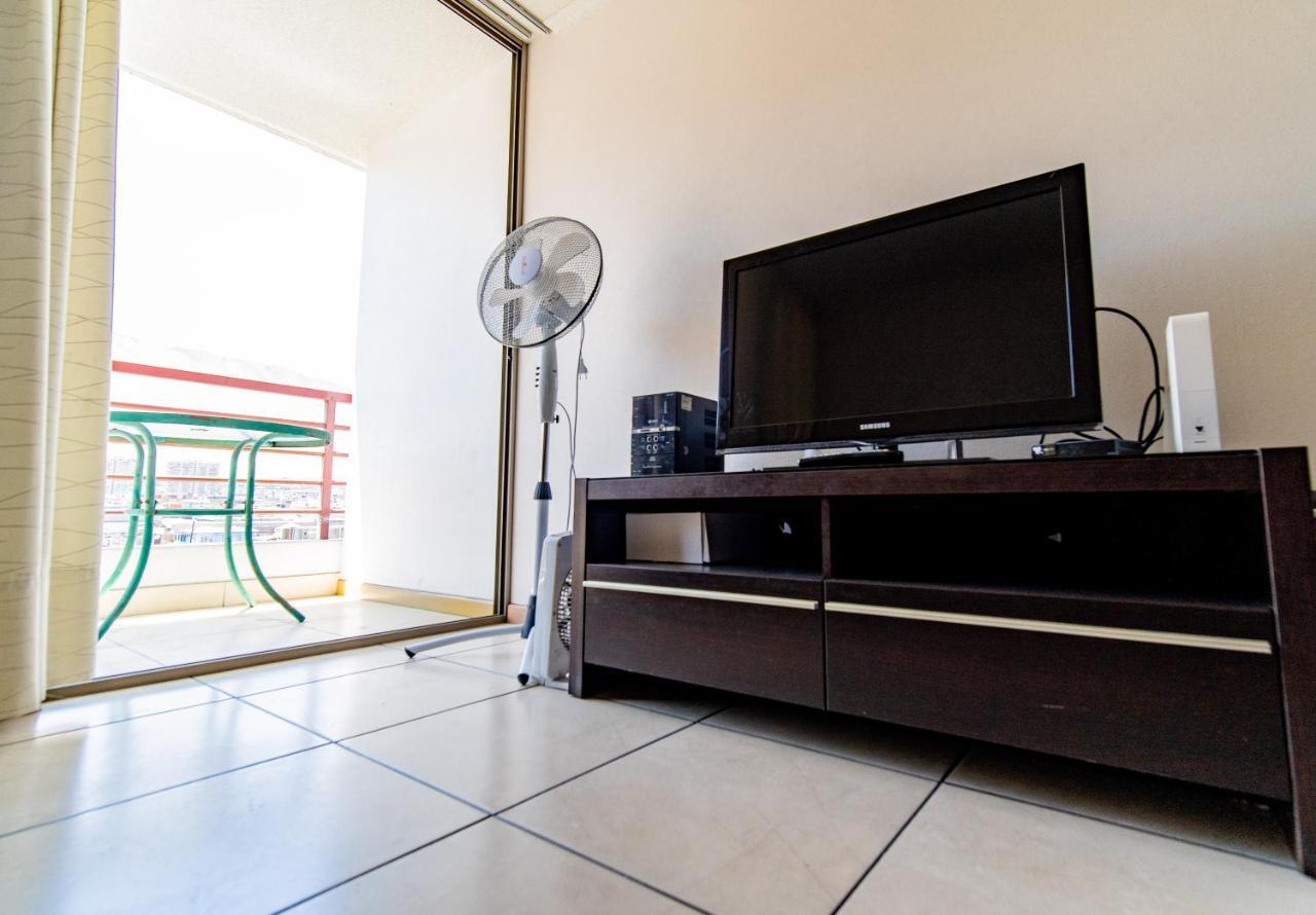Alpro Urbano Oriente Apartment Iquique