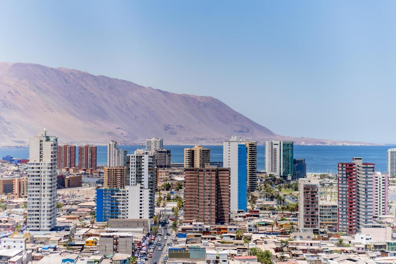 Apartment Alpro Urbano Oriente Iquique