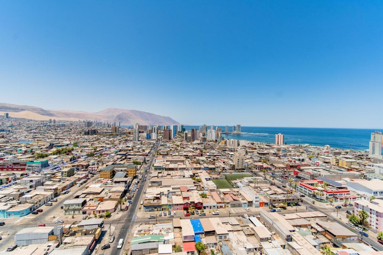 Alpro Urbano Oriente Apartment