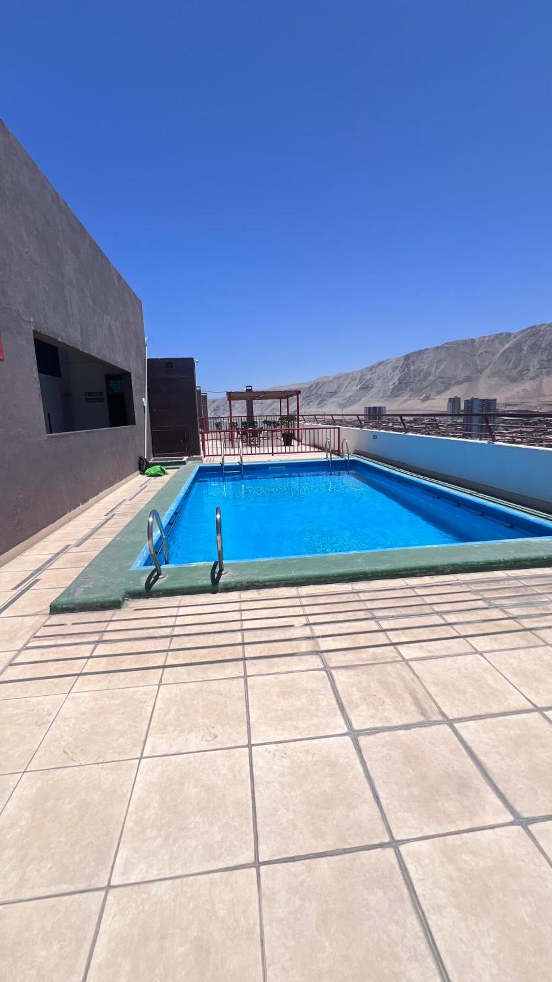 Apartment Alpro Urbano Oriente